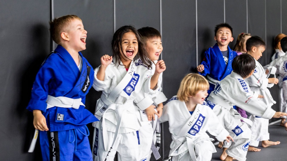 Here’s Why Parents Should Consider Enrolling Their Kids In Martial Arts