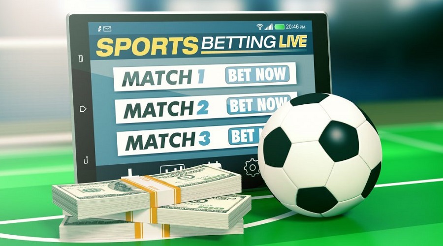 Sports Betting over the Internet can be Profitable