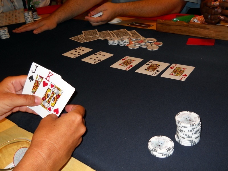 World of Rummy Tournaments at Rummy Passion