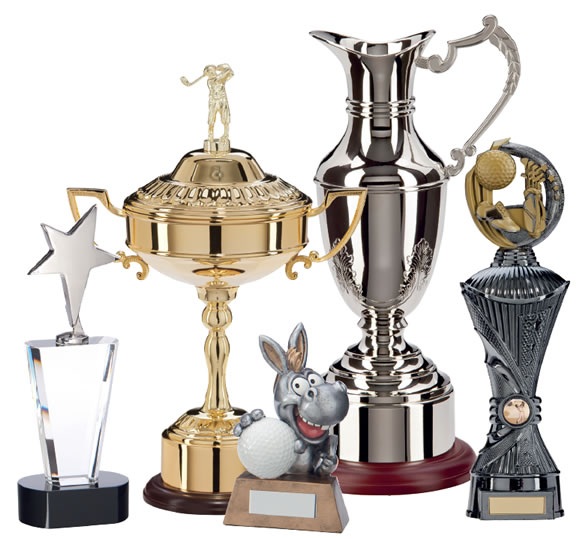Reasons to choose the personalized glass awards: