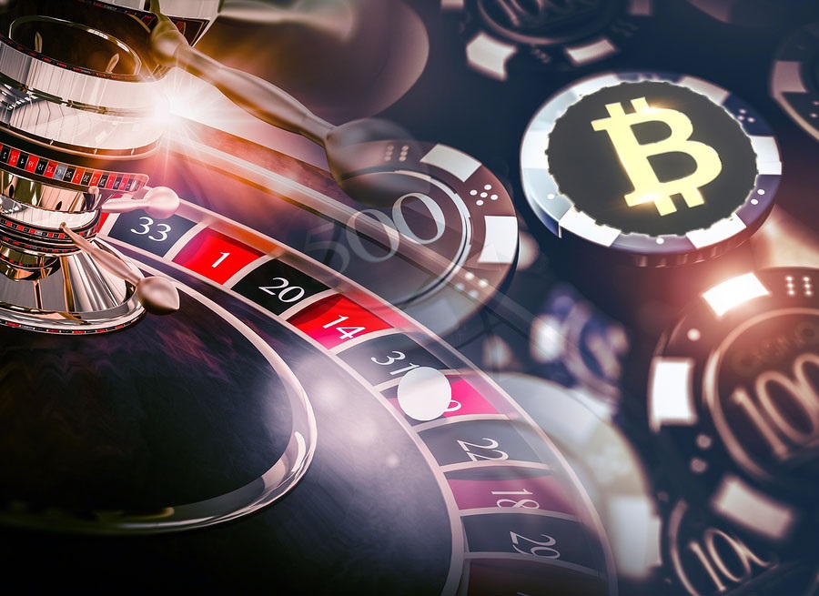 What makes bitcoin alluring for betting purpose?