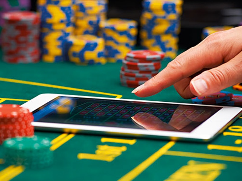 What You Need To Sign Up To an Online Casino