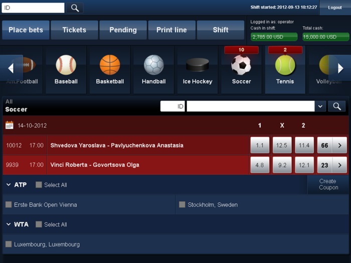 6 Things Bettors Look for in a Bookie Software
