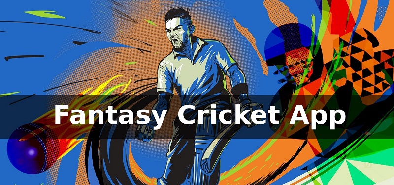 Fantasy Cricket Apps Are Ideal For Cricket Lovers To Play