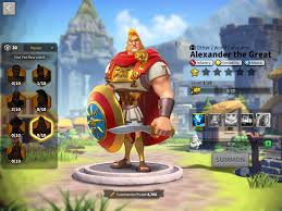 Look for the Best of Rise of Kingdoms for You