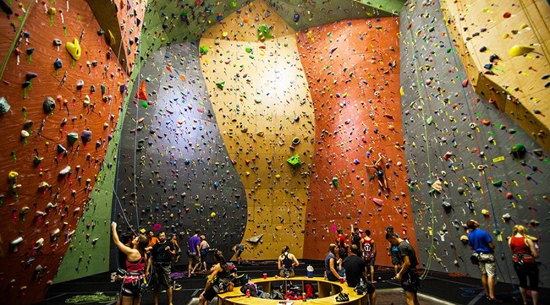 Smart Climbs in London: What You Need