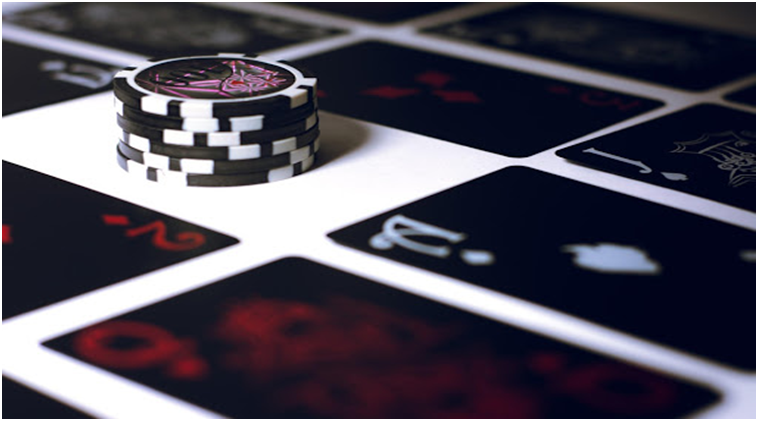 4 Easy Ways to Enhance Your Winning Chances at Online Gambling