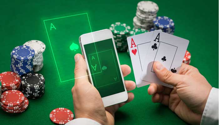 Why Look for Loads of Bonuses in an Online Gambling Site