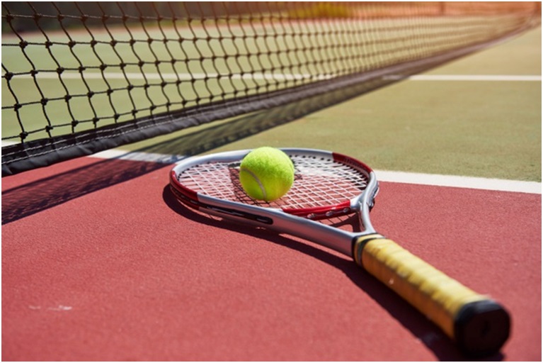 The rights ways of taking care of your tennis court during winters
