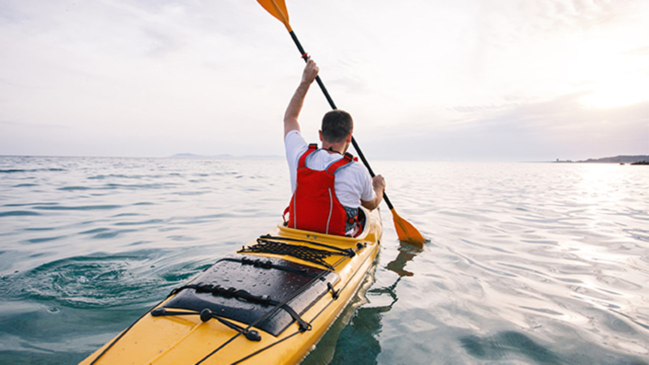 9 Tips to Improve Your Kayaking Experience