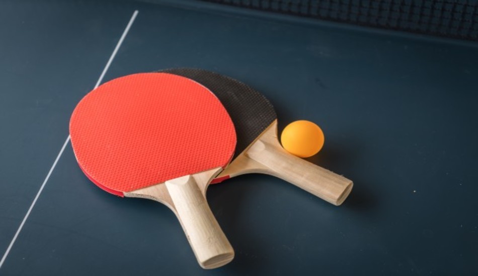 Things to Look for in Ping Pong Paddles as a Beginner