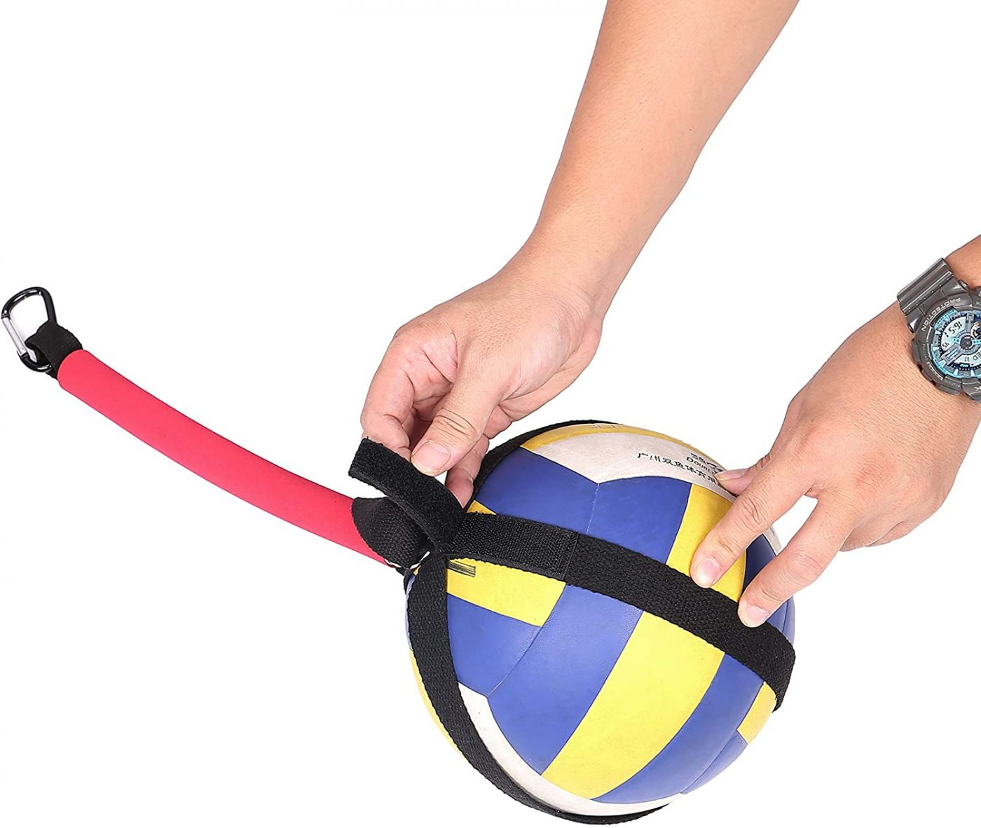 Why Invest in Top-Quality Volleyball Training Aids?