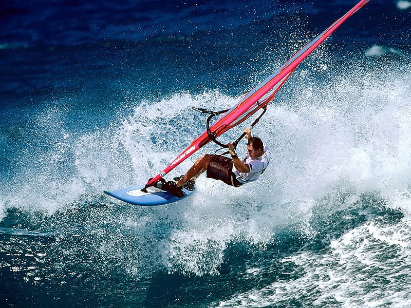 Why Safety And Durability Are Crucial For Watersports Gear?