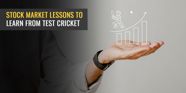 Learn the ins and outs of the cricket stock market