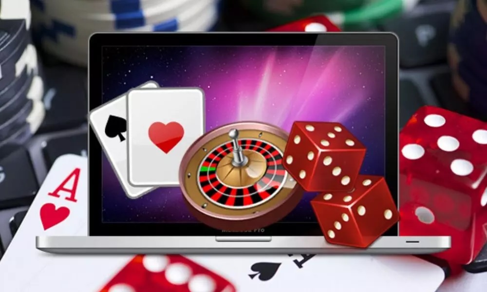 How to practice and play online slots for free before betting?