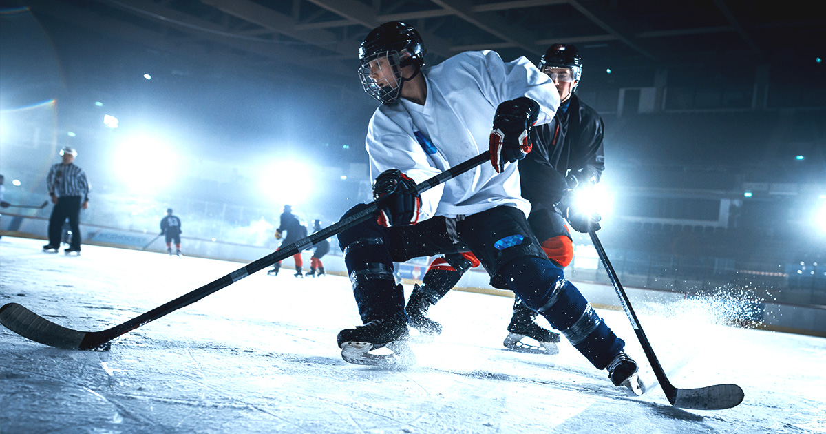 Finding the Best Equipment for Your Hockey Program: A Comprehensive Guide 