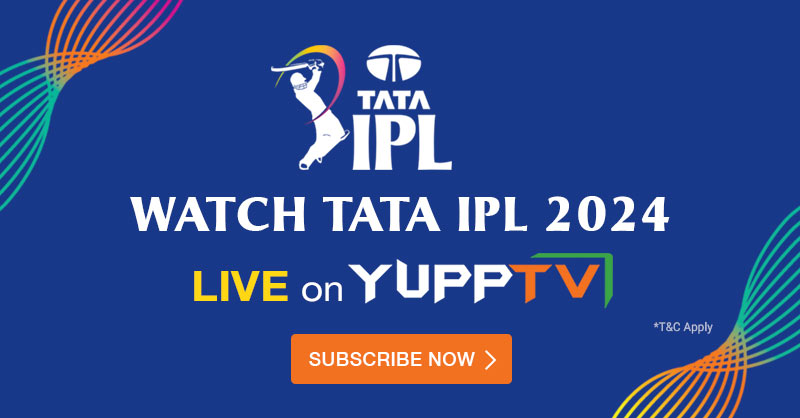 Where to watch IPL 2024 cricket live in Germany