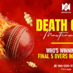 Signup on Cricmatch & Track Insights via Cricmatch App